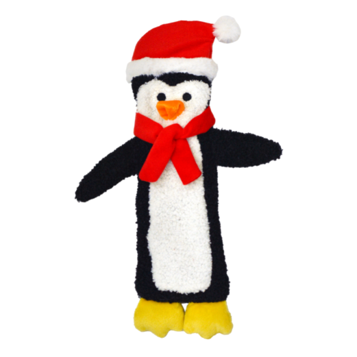 Stuffingless Penguin 15"