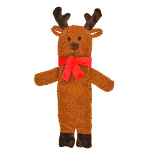 Stuffingless Reindeer